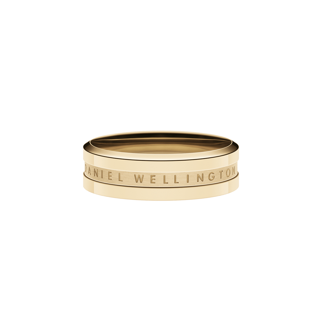 Daniel Wellington Elan Ring Gold