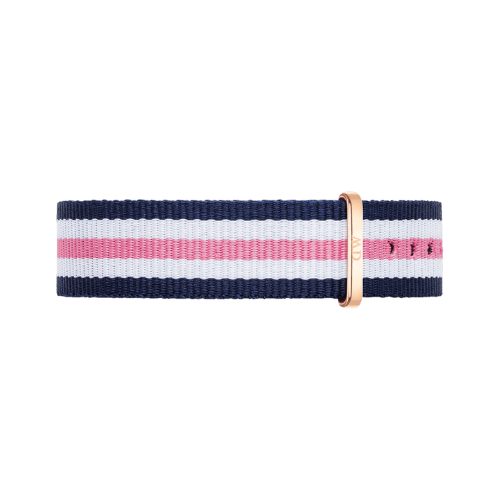 Daniel Wellington Classic 18 Southampton Rose Gold Watch Band