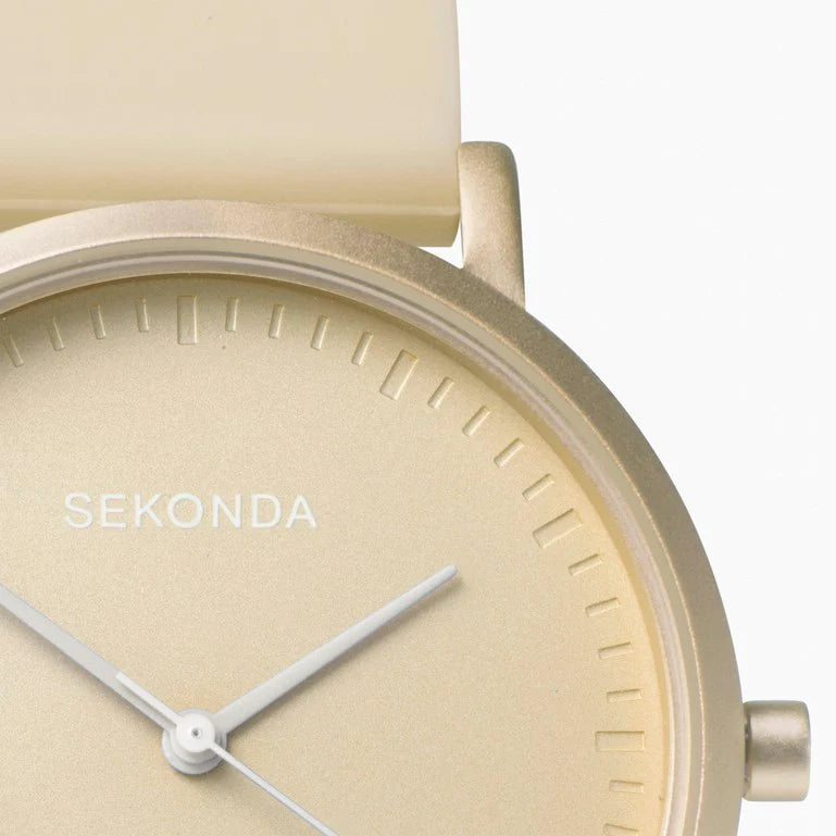 Sekonda Minimal Women's Watch - SK40396