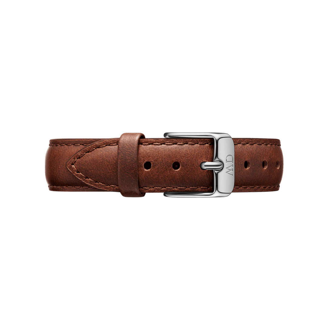 Daniel Wellington Petite 14 St Mawes Silver Watch Band