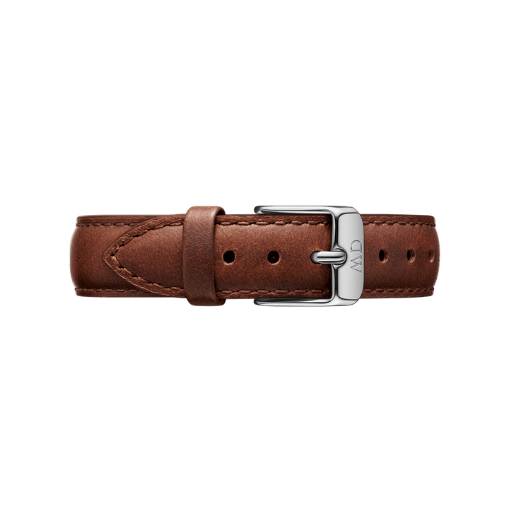 Daniel Wellington Petite 14 St Mawes Silver Watch Band