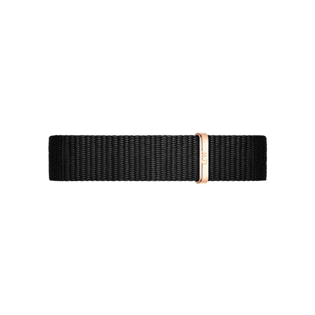 Daniel Wellington Petite 14 Cornwall Rose Gold Watch Band