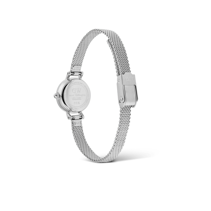 Daniel Wellington Petite Mini Sterling - 19mm