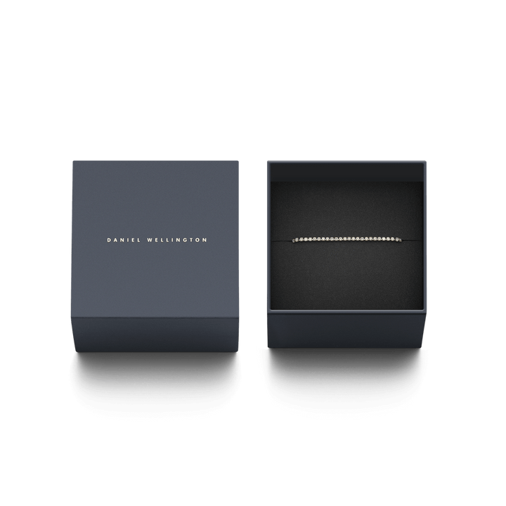 Daniel Wellington Classic Tennis Bracelet Gold