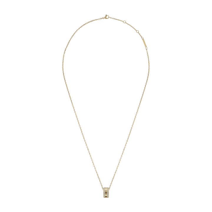 Daniel Wellington Elan Lumine Necklace Gold