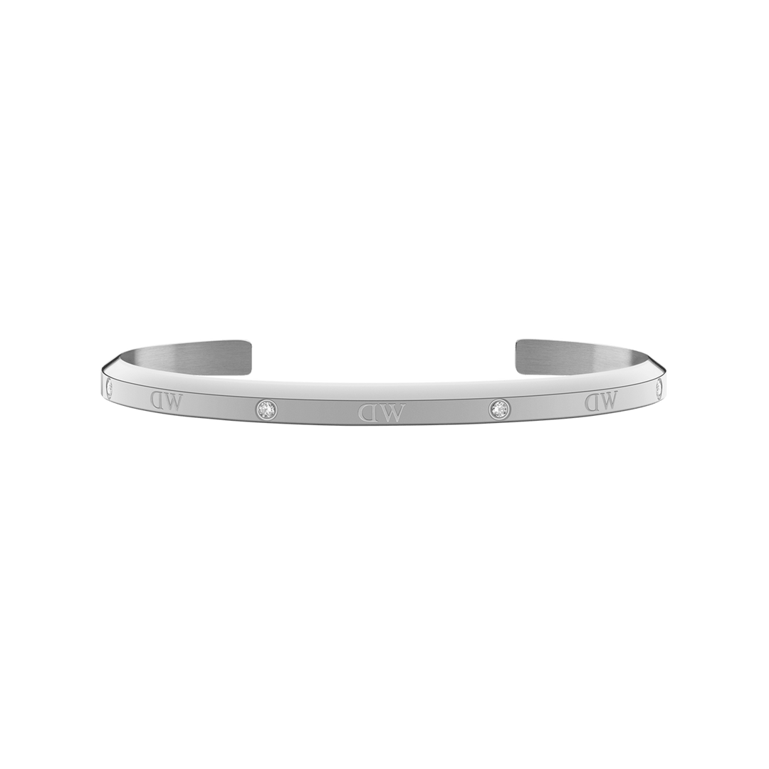 Daniel Wellington Classic Lumine Bracelet Silver