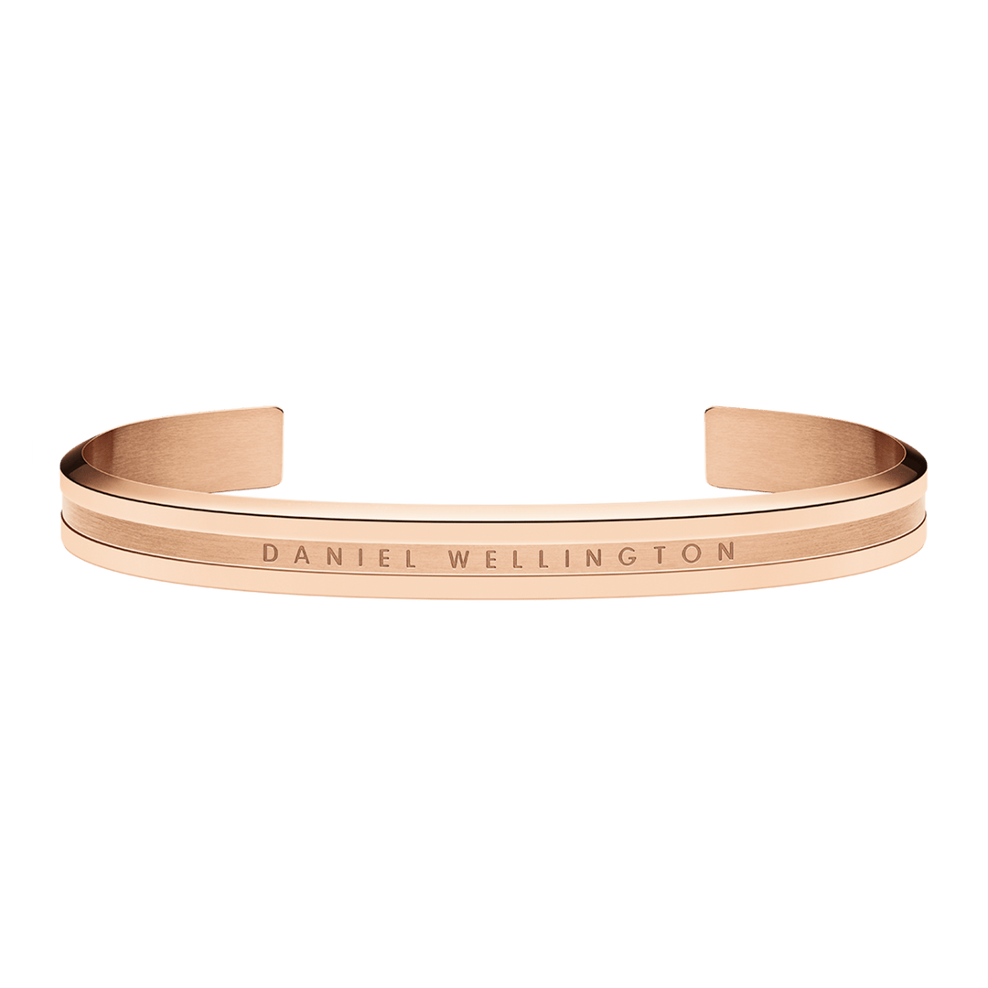 Daniel Wellington Elan Bracelet Rose Gold