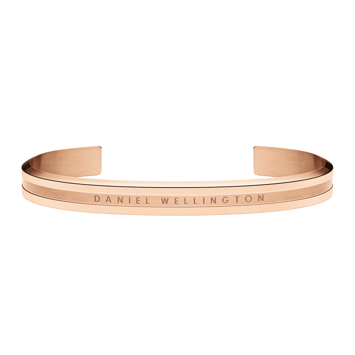 Daniel Wellington Elan Bracelet Rose Gold