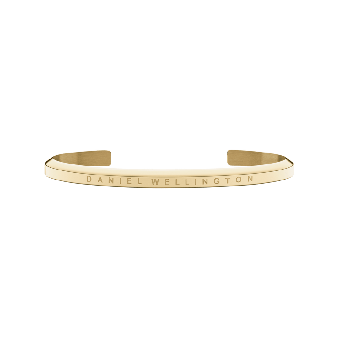 Daniel Wellington Classic Bracelet Gold Large