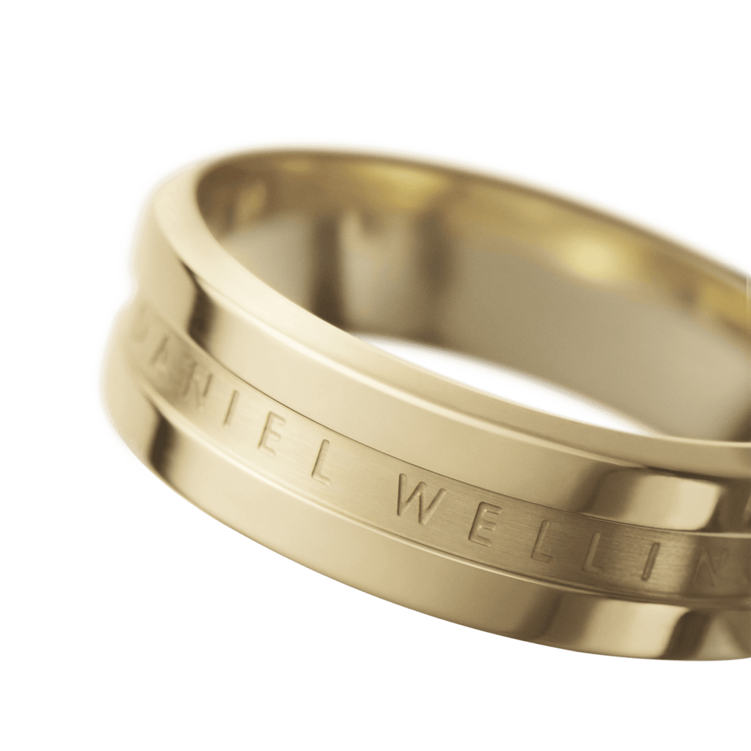 Daniel Wellington Elan Ring Gold