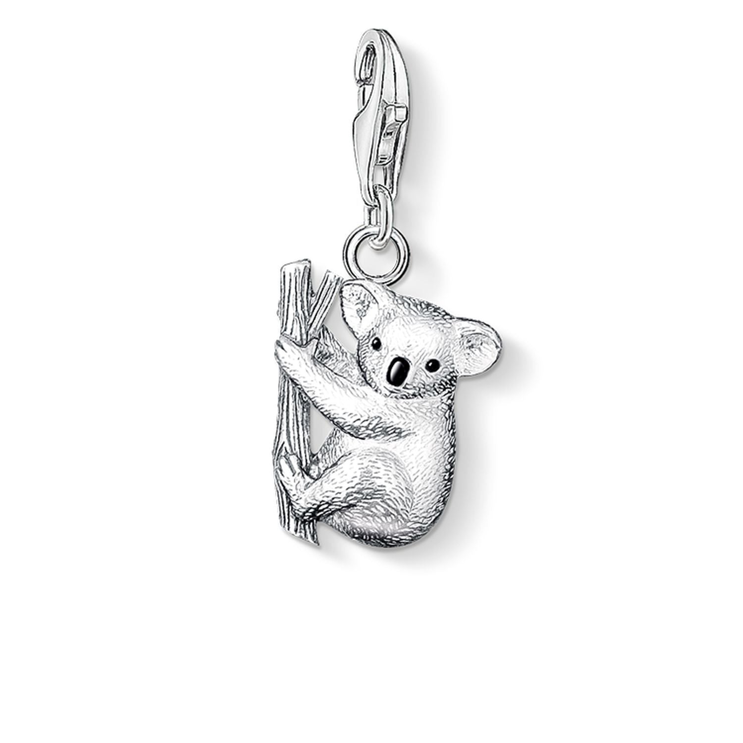 Thomas sabo koi on sale charm