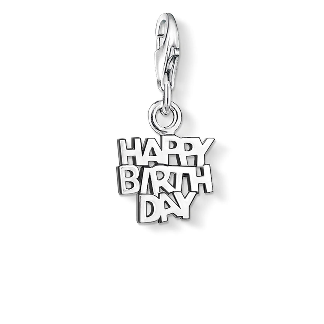 thomas sabo charm