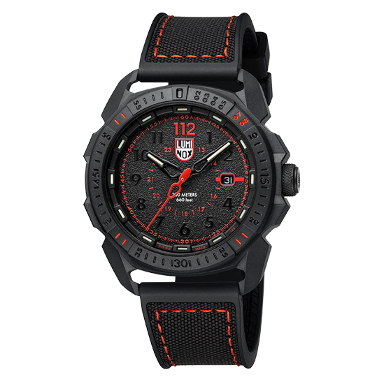 Luminox ICE-SAR Arctic - 1002