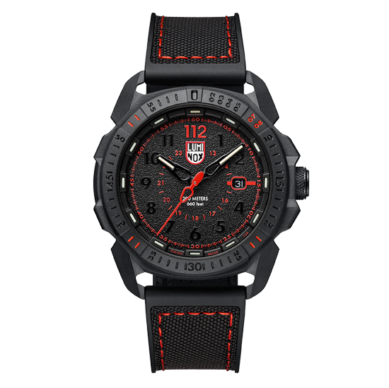 Luminox ICE-SAR Arctic - 1002