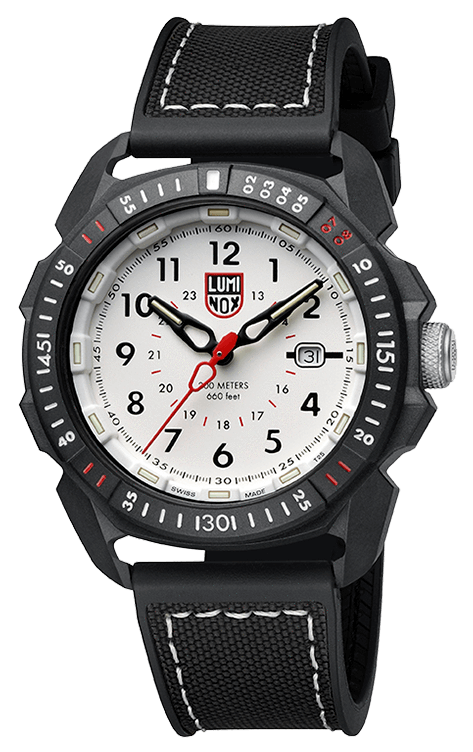 Luminox ICE-SAR Arctic - 1007