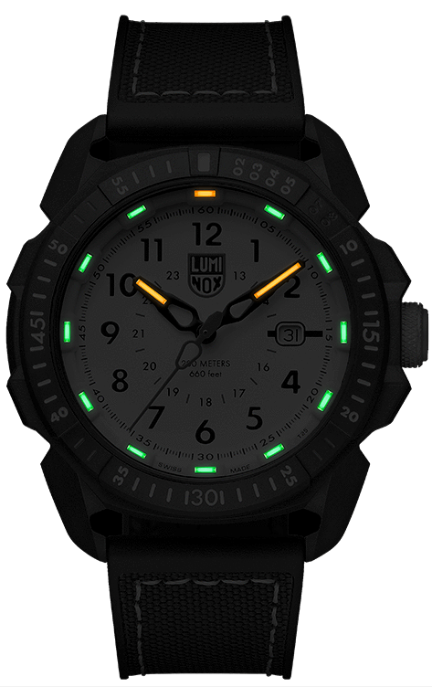 Luminox ICE-SAR Arctic - 1007