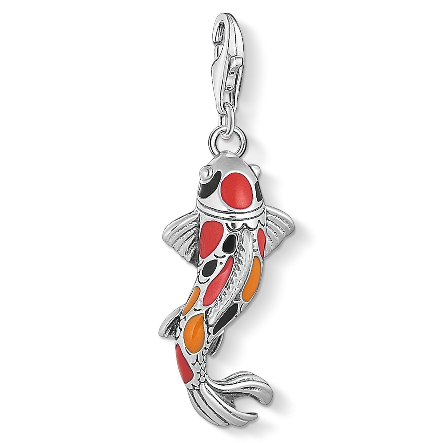 Thomas sabo chameleon on sale charm