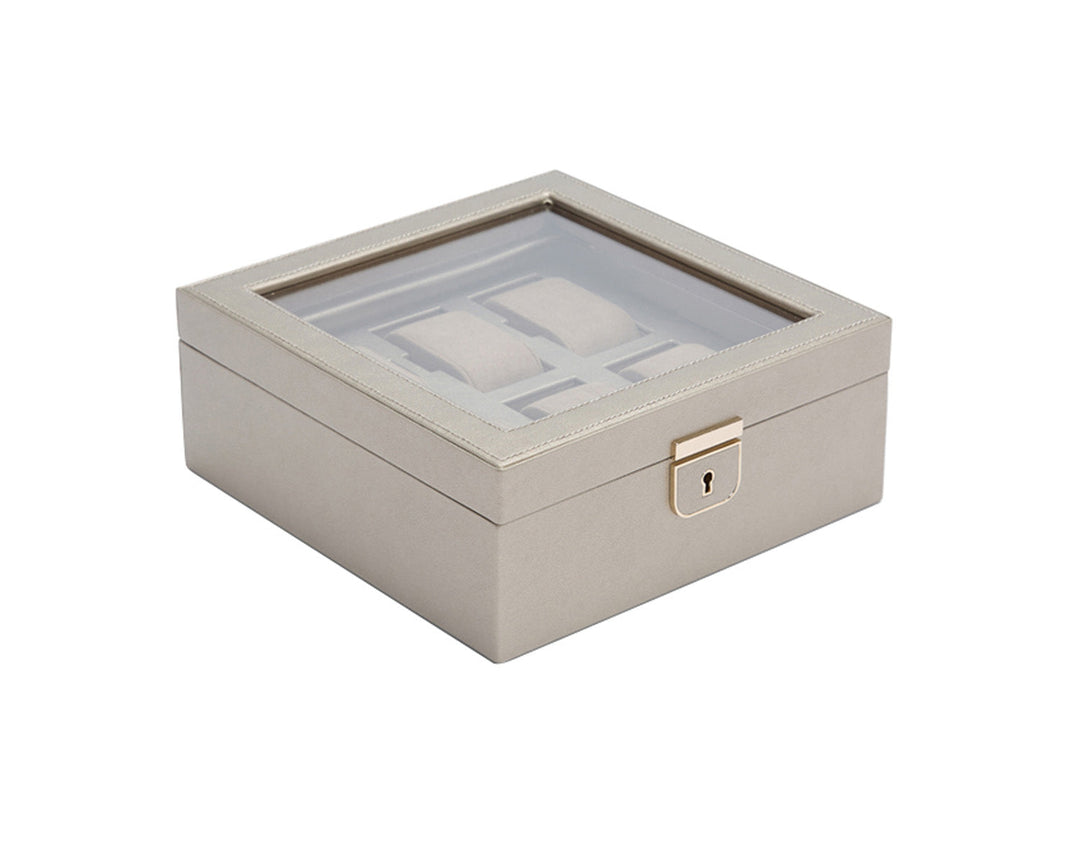 Palermo 6 Piece Watch Box