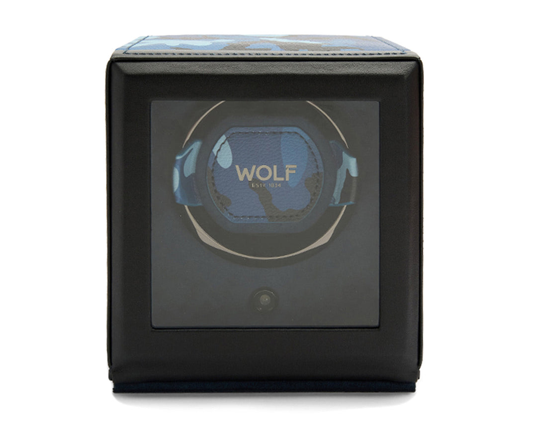 Wolf Elements Single Winder