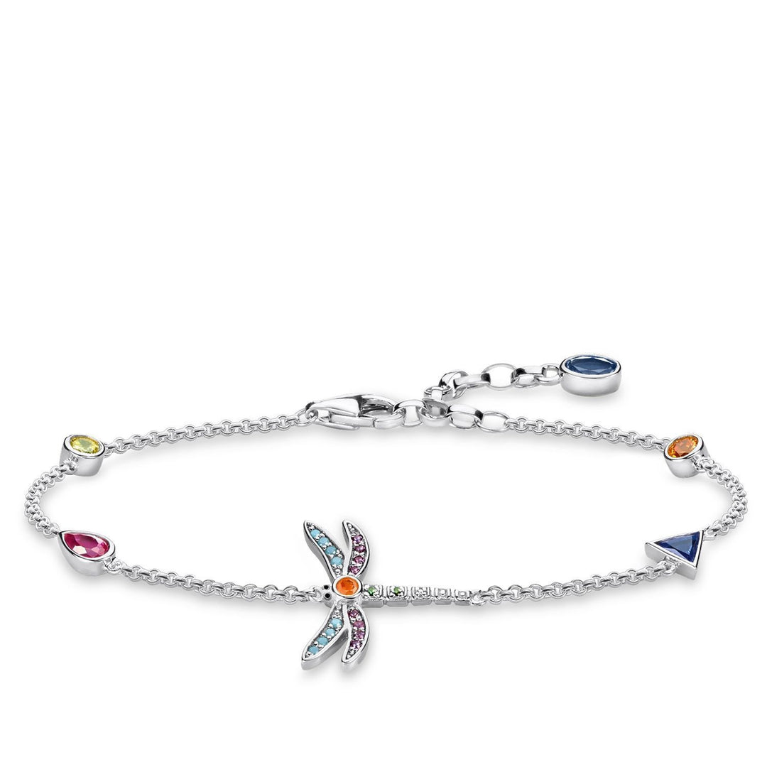 Thomas Sabo Bracelet "Dragonfly"