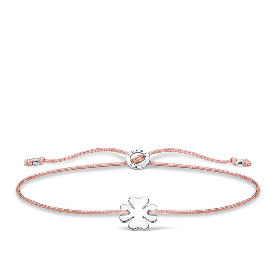 Thomas Sabo Bracelet Cloverleaf