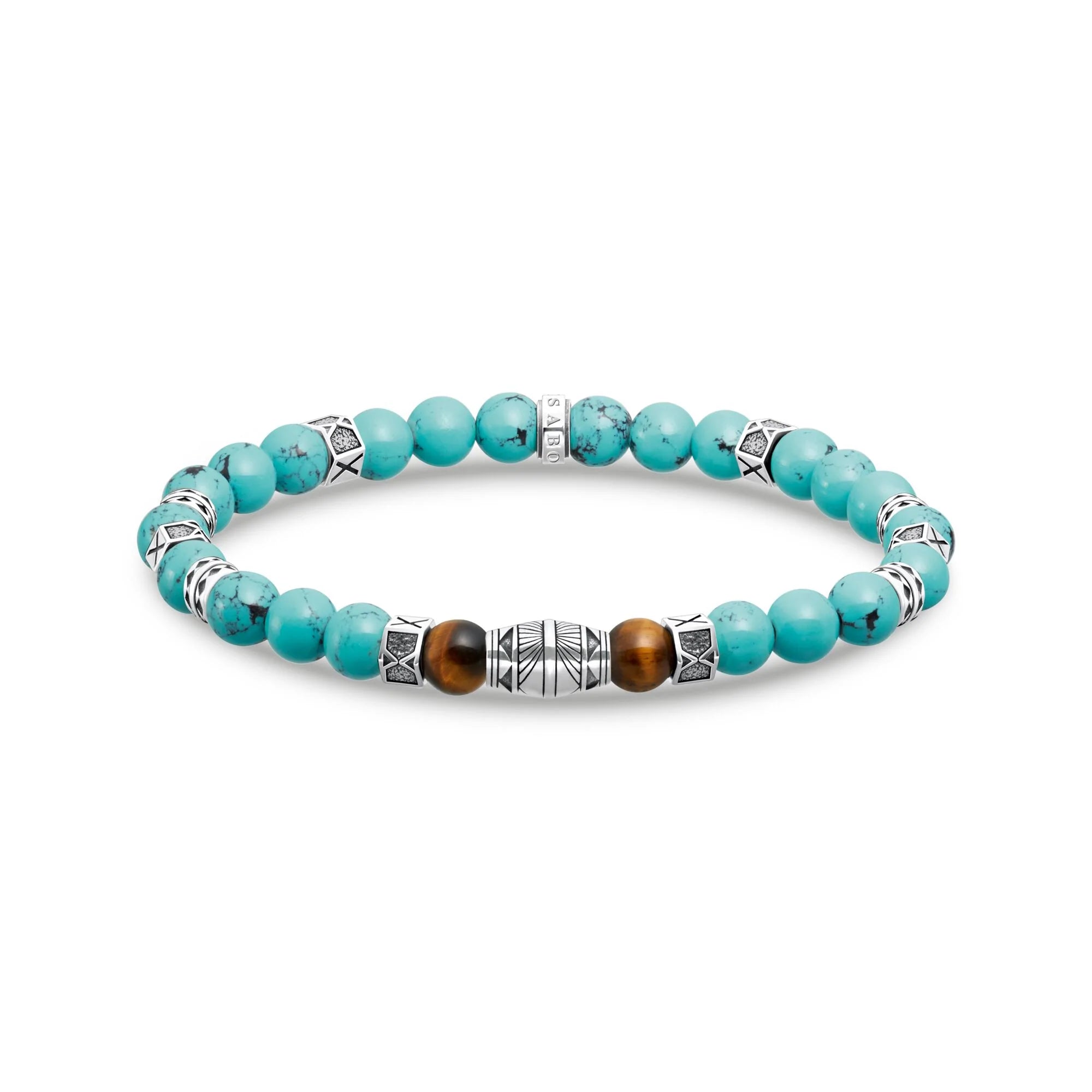 Thomas sabo deals turquoise necklace