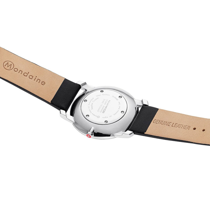 Mondaine Official Swiss Railways Simply Elegant