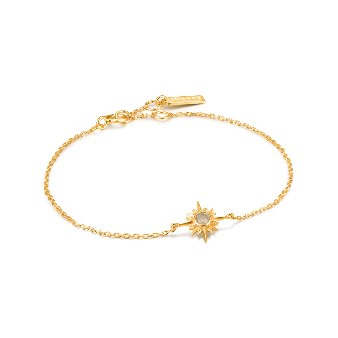 Ania Haie Midnight Star Bracelet