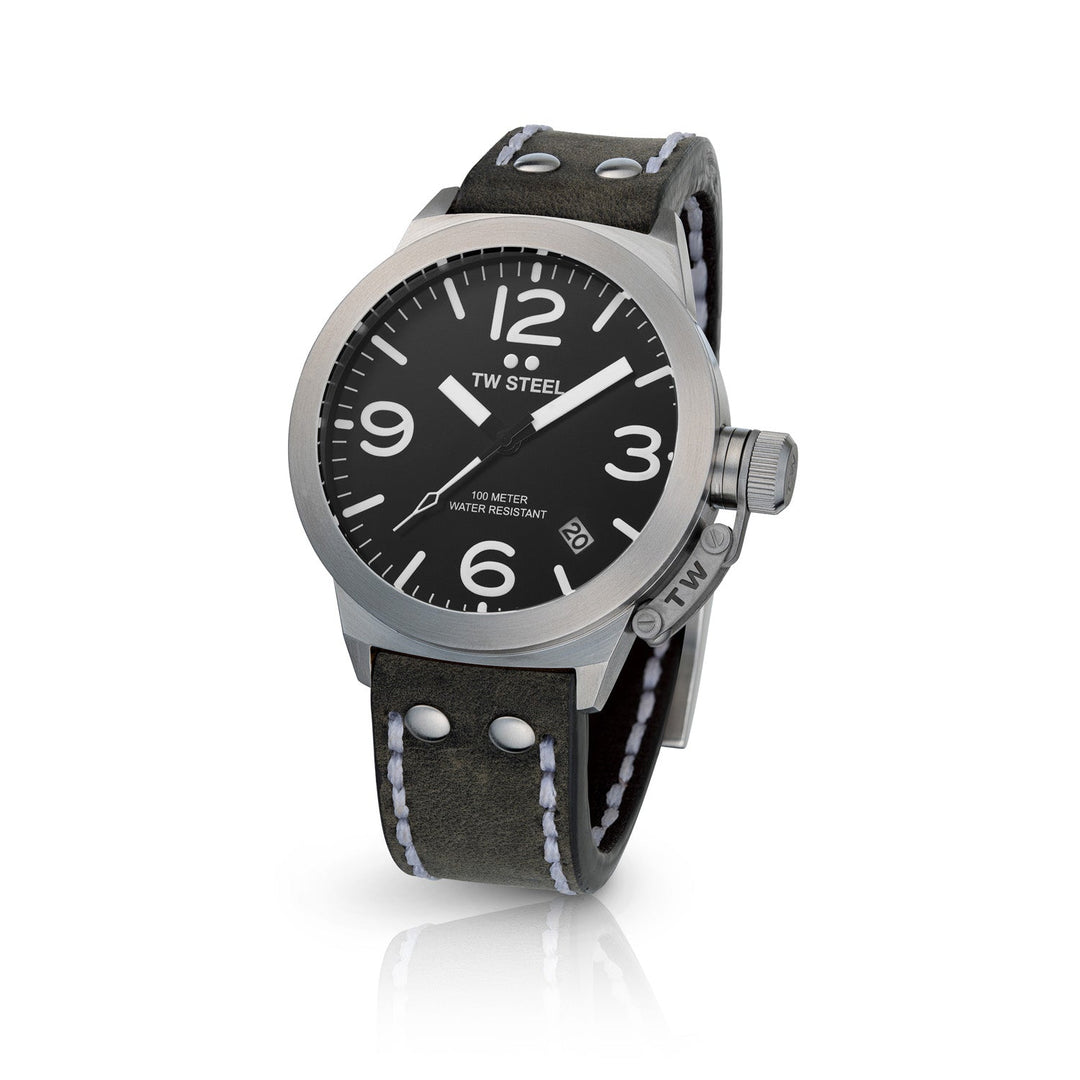 TW Steel Canteen 45mm Men's Watch