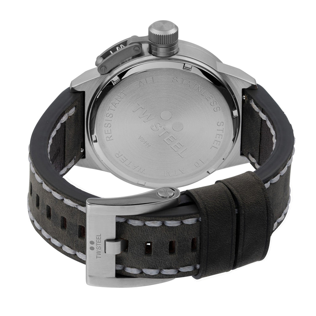 TW Steel Canteen 45mm Men's Watch