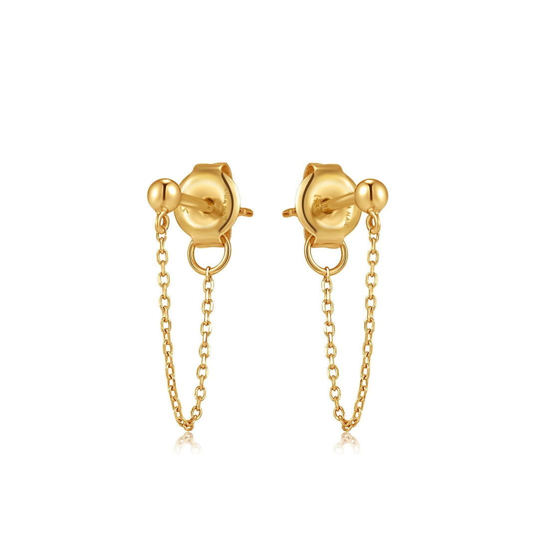 Ania Haie Earrings