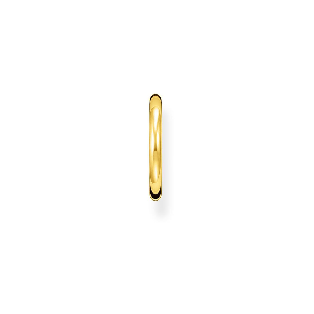 Thomas Sabo Ear Cuff Small Gold