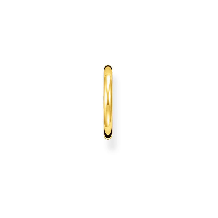 Thomas Sabo Ear Cuff Small Gold