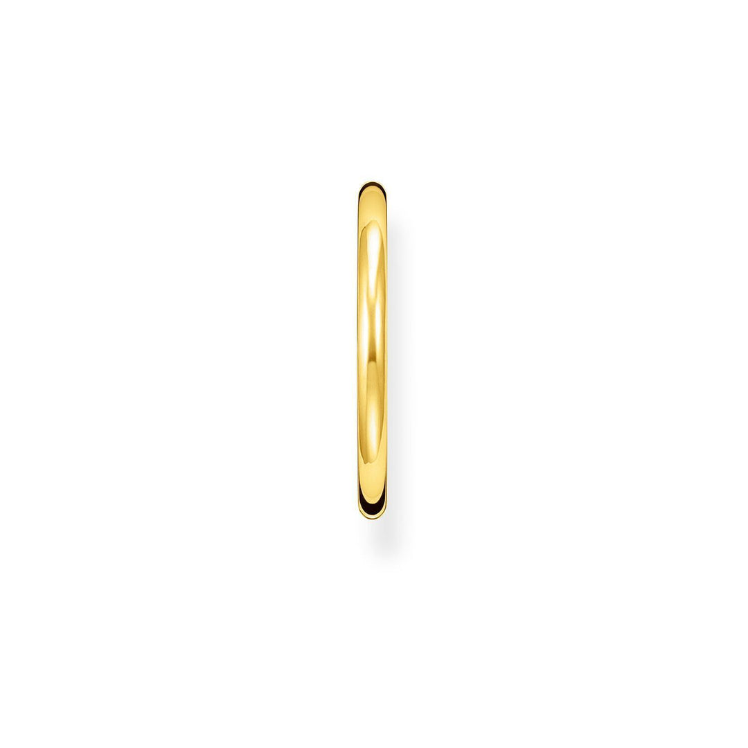 Thomas Sabo Ear Cuff Large Gold