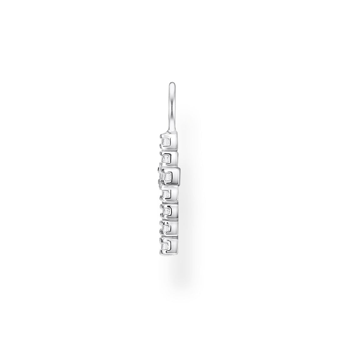 Thomas Sabo Ear Climber Cross