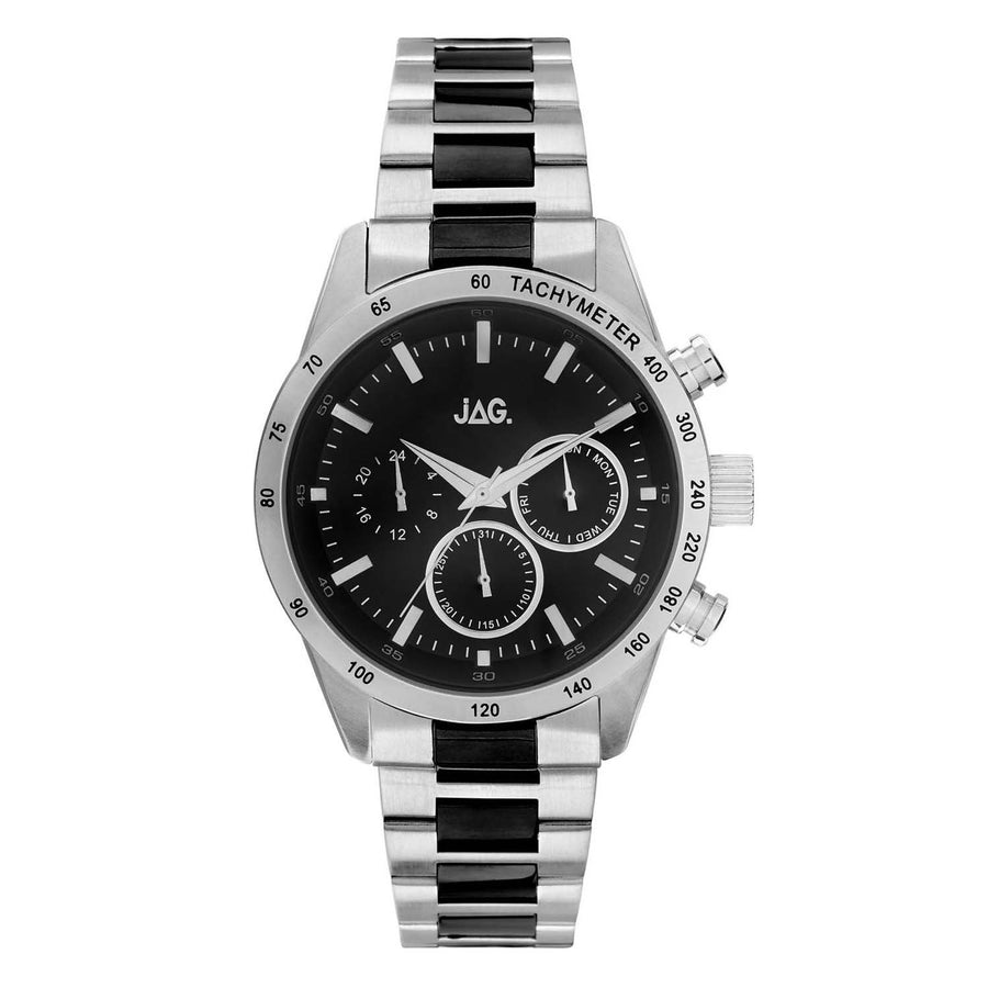 Jag Alain Mens Watch J2164A