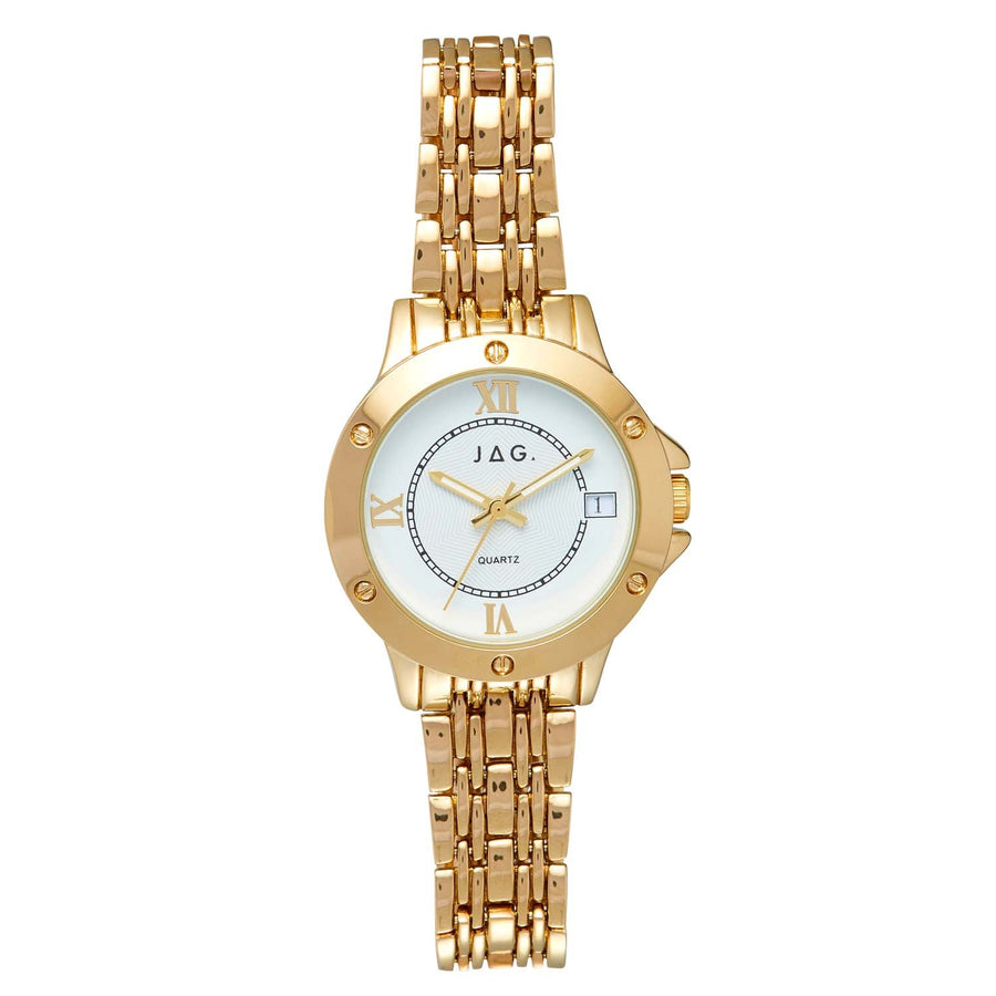 Jag Aileen Ladies Watch J2305A