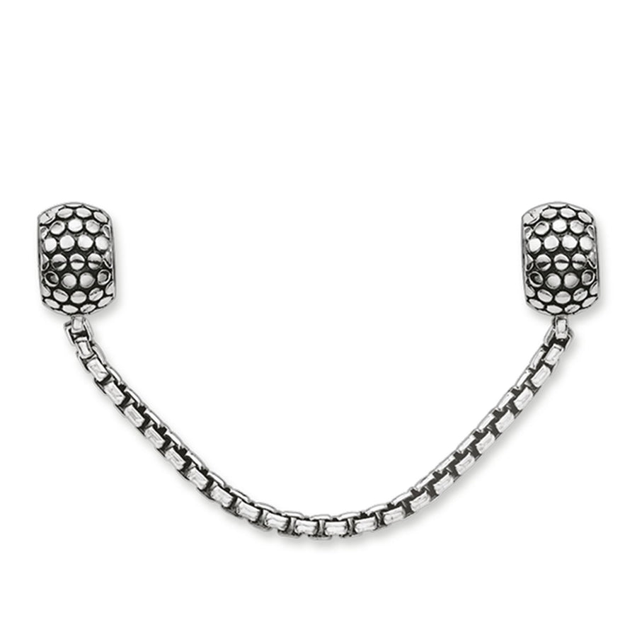 Thomas Sabo Safety Chain "Rivet Look"