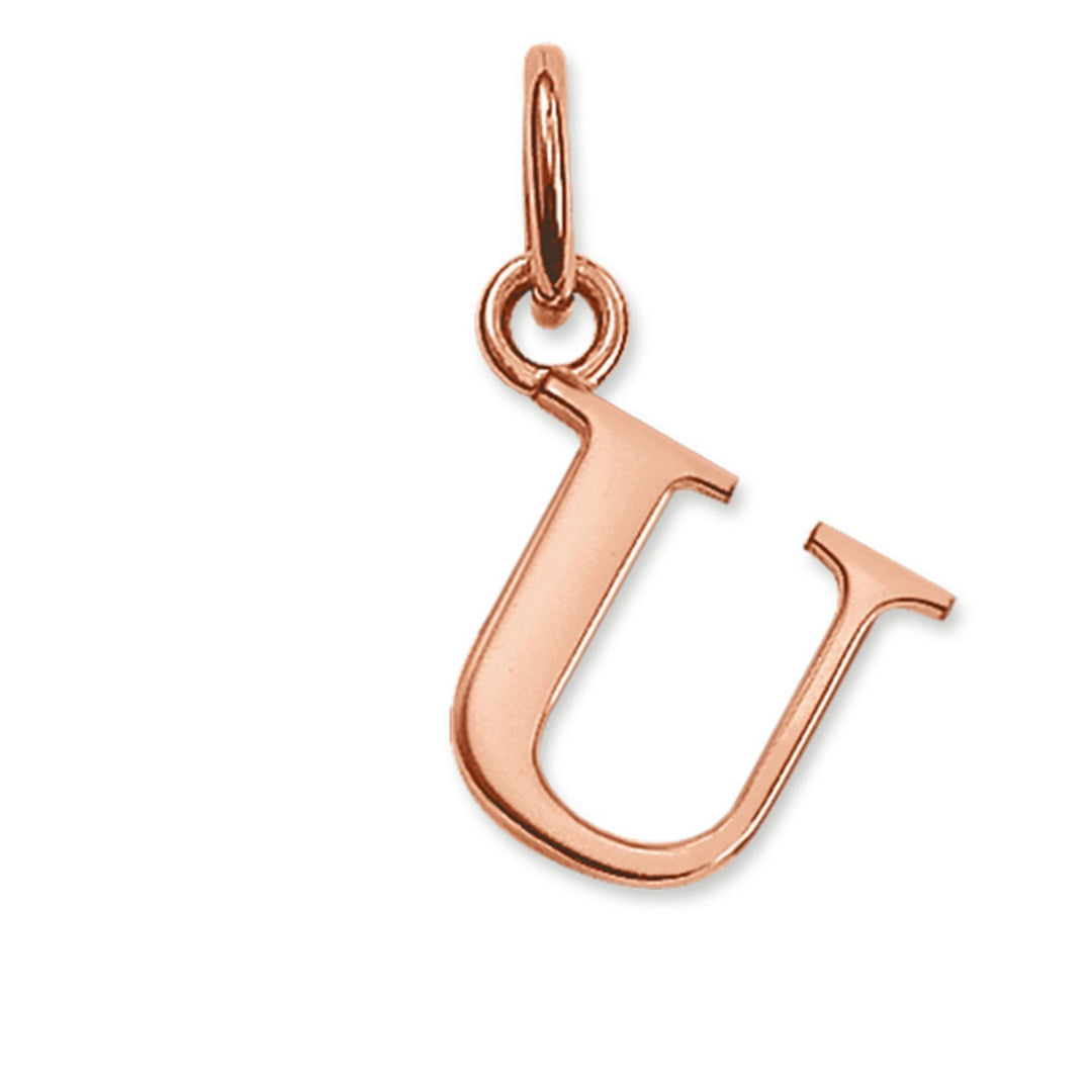 Thomas Sabo Pendant Letter U