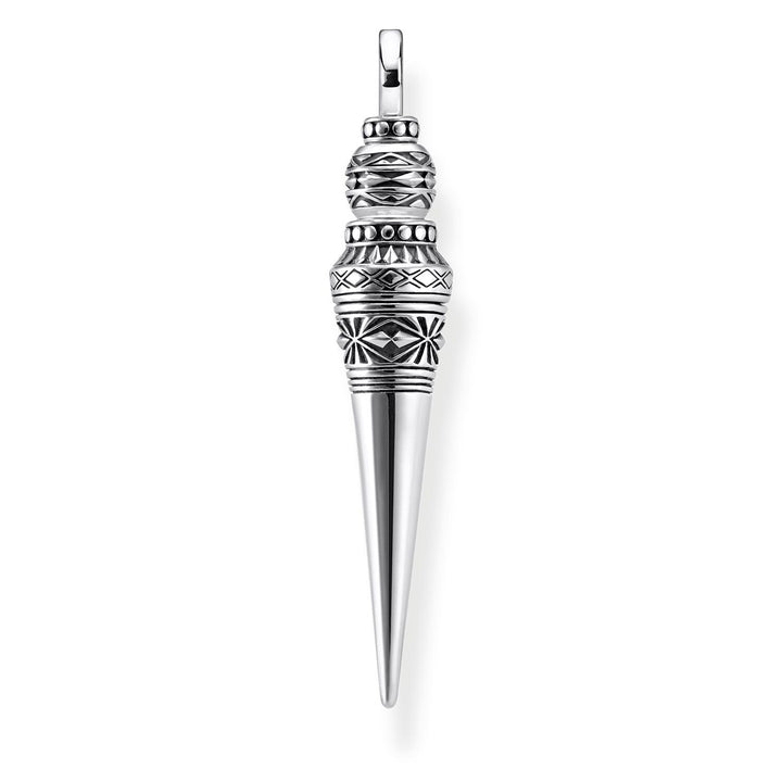 Thomas Sabo Pendant Ornaments, Silver