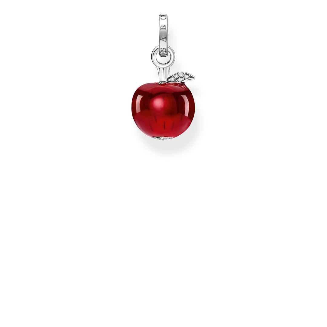 Thomas Sabo Pendant Apple | The Jewellery Boutique