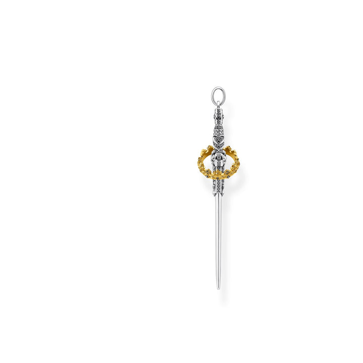 Thomas Sabo Pendant Sword | The Jewellery Boutique