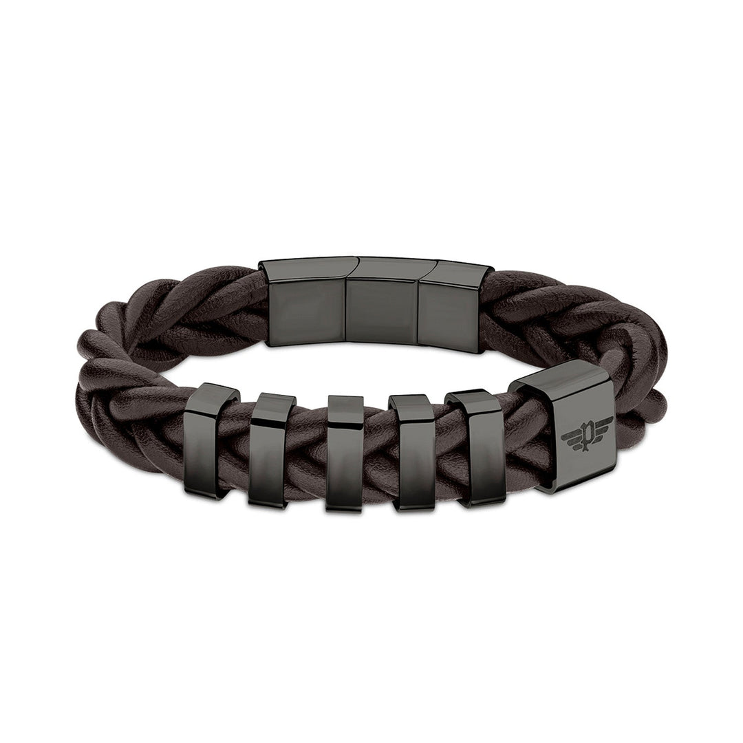 Police Gear Bracelet