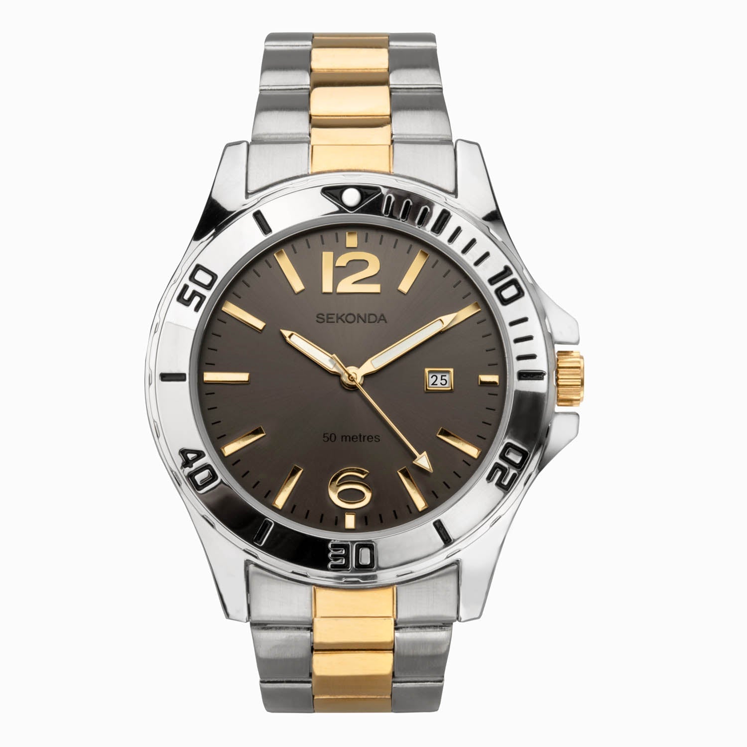 Sekonda watches outlet quality