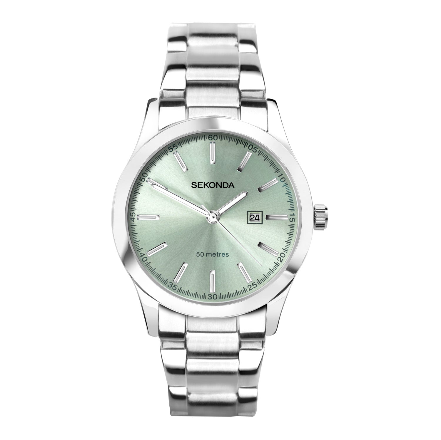 Sekonda classic discount