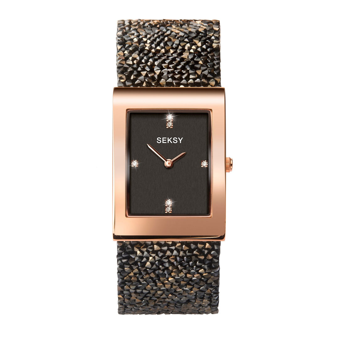 Seksy Women's Watch SY2653