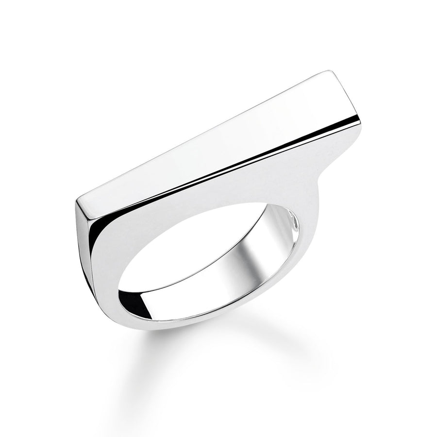 Thomas Sabo Ring "Classic Bar"