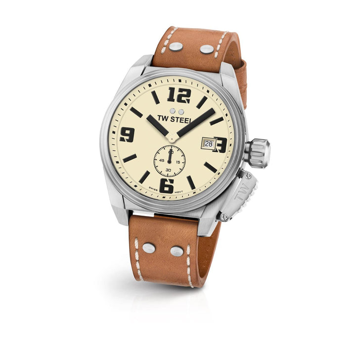 TW Steel Canteen Mens Watch TW1000