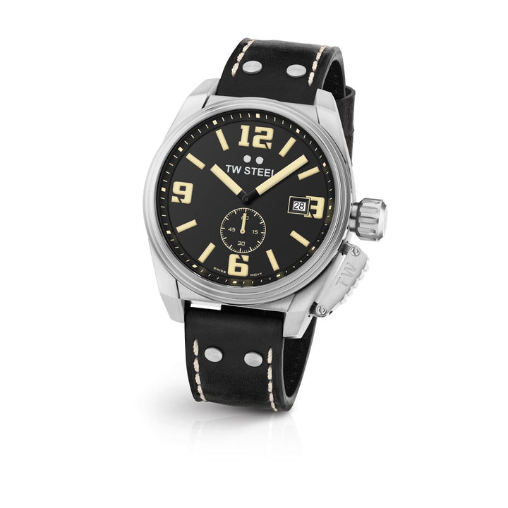 TW Steel Canteen Mens Watch TW1001