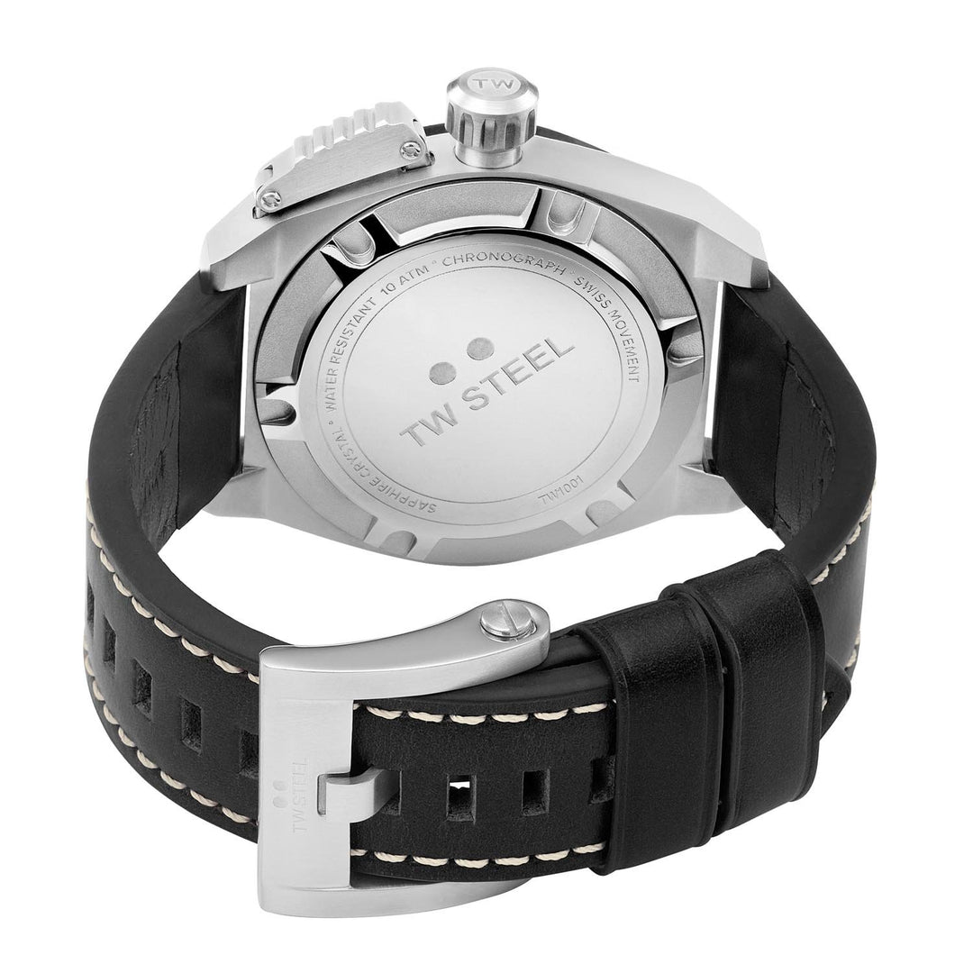 TW Steel Canteen Mens Watch TW1001